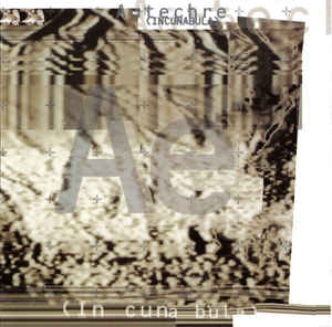 Incunabula (Gatefold LP Jacket, Digital Download Card) | Mint (M) Mint (M)