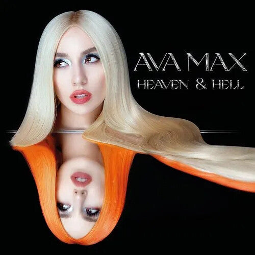 Heaven & Hell (Colored Vinyl, Brick & Mortar Exclusive) | Mint (M) Mint (M)