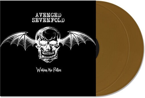 Waking the Fallen (2LP Ltd Color Vinyl) | Mint (M) Mint (M)