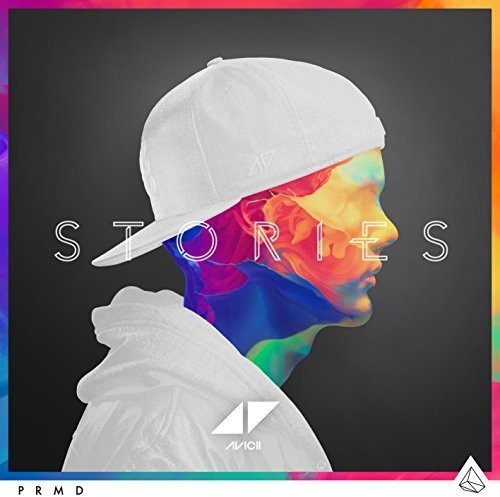 Stories (2 Lp's) |