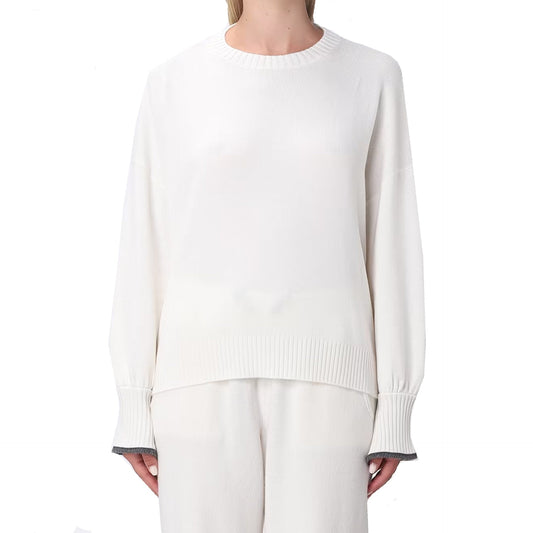 Brunello Cucinelli Cashmere Sweater Women