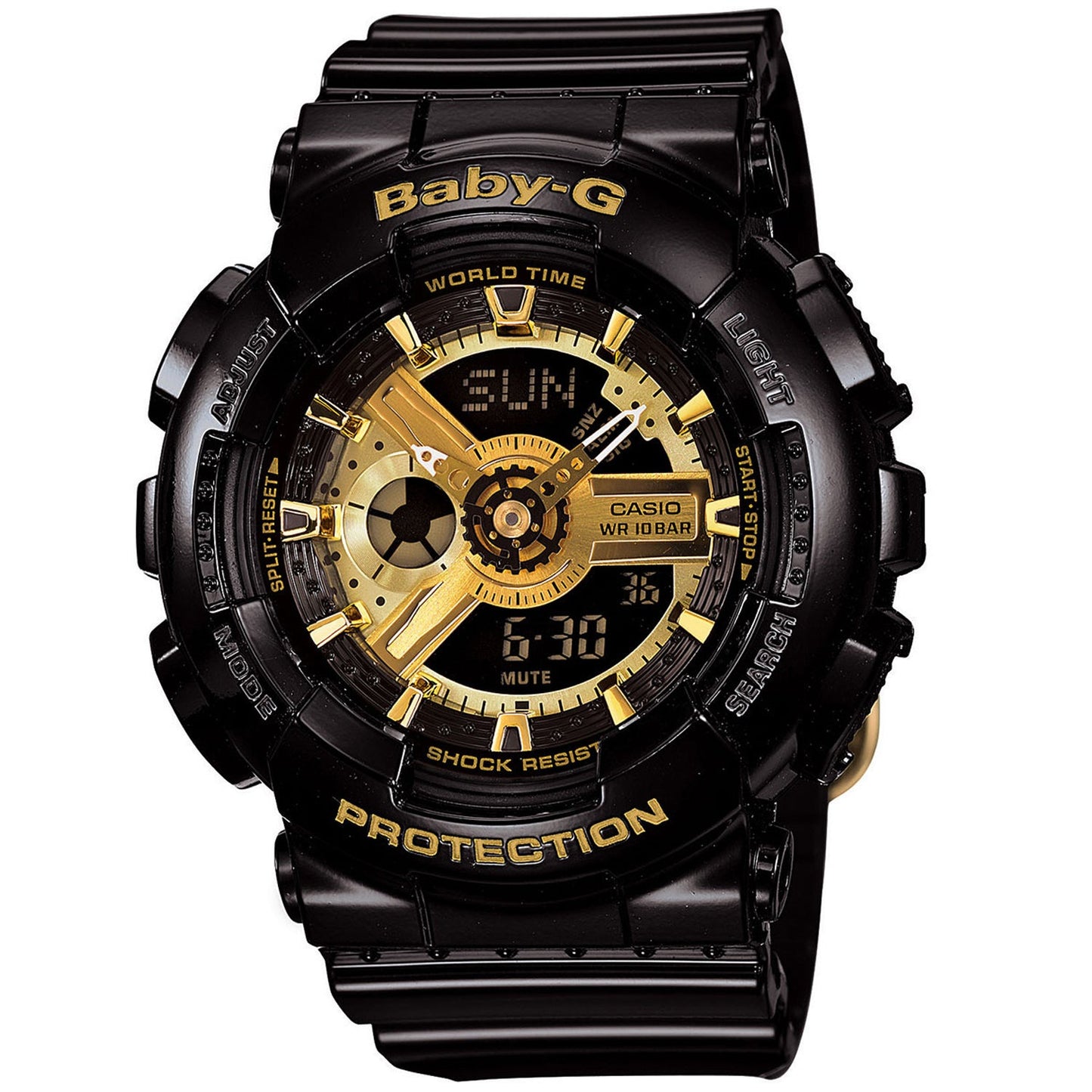 Casio Women's Baby-G