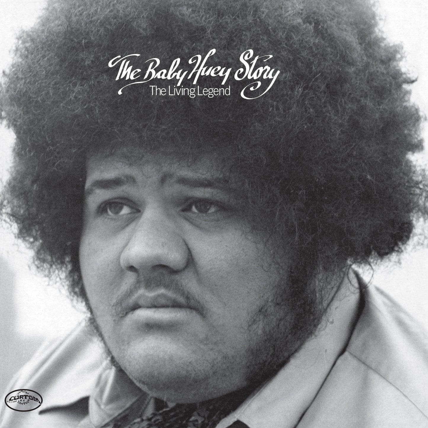 The Baby Huey Story: The Living Legend |