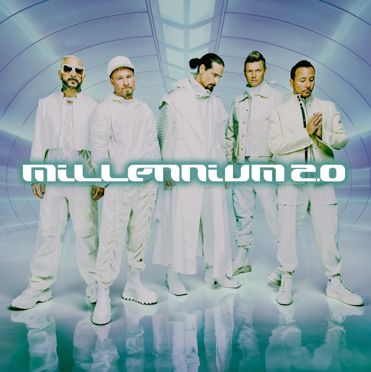 Millennium 2.0 (Deluxe Edition, Bonus Tracks, Anniversary Edition) (2 Lp's) |