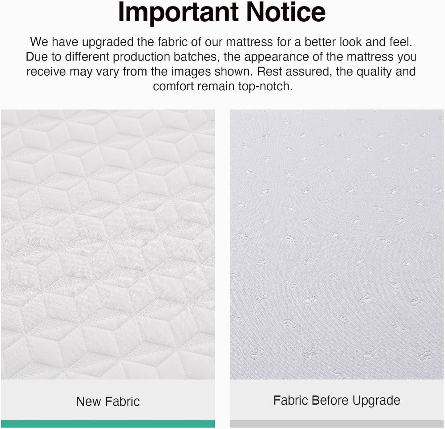 Queen Memory Foam Mattress 12 Inch Cooling Solutions