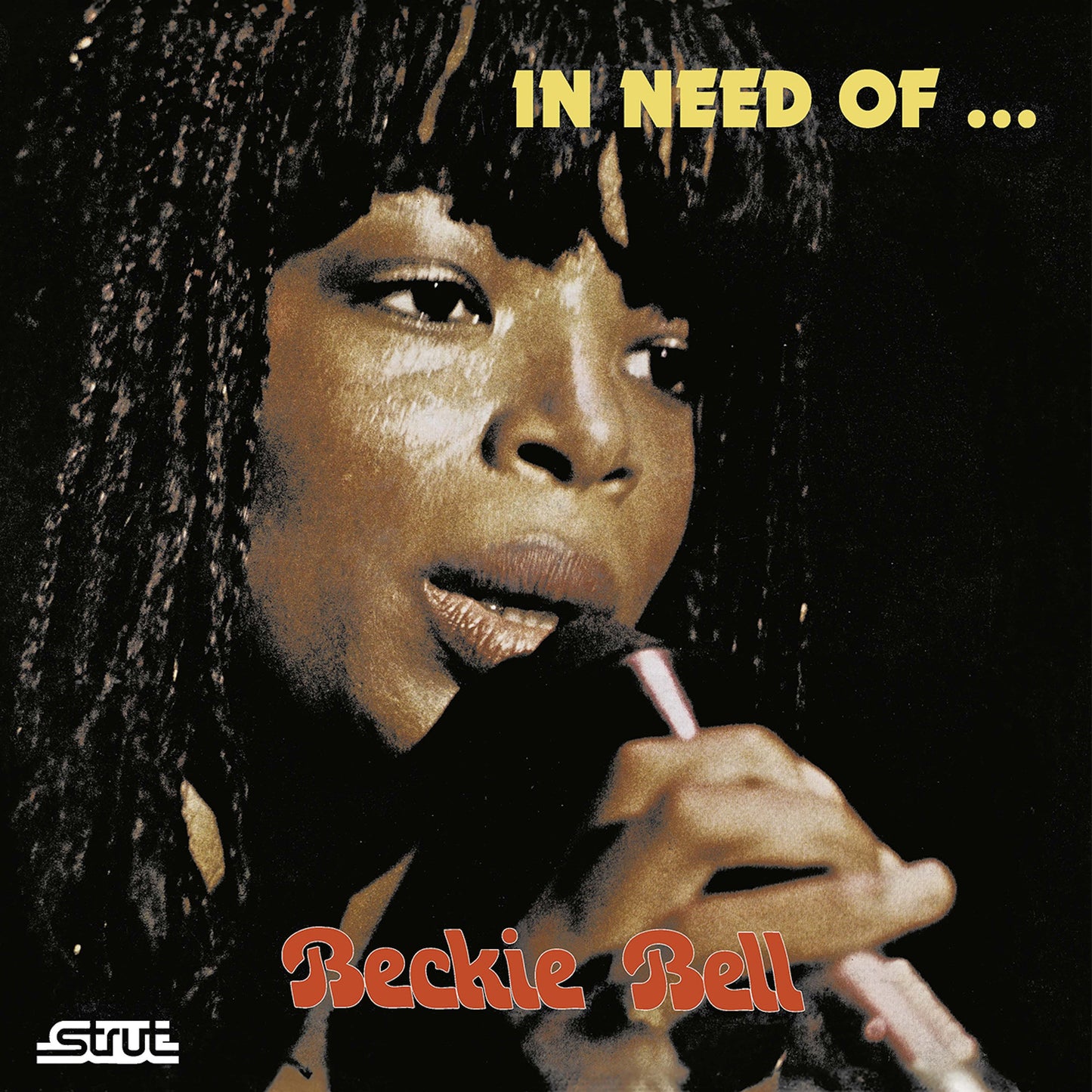 In Need Of... (VINYL) | Mint (M) Mint (M)