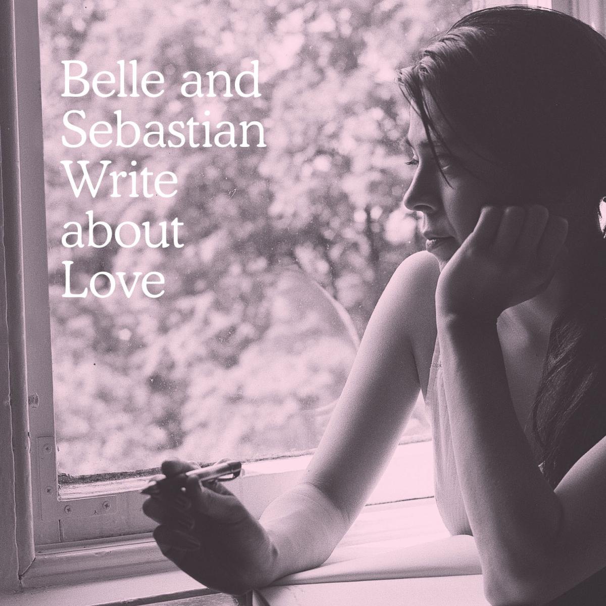 Write About Love (Digital Download Card) (VINYL) | Mint (M) Mint (M)