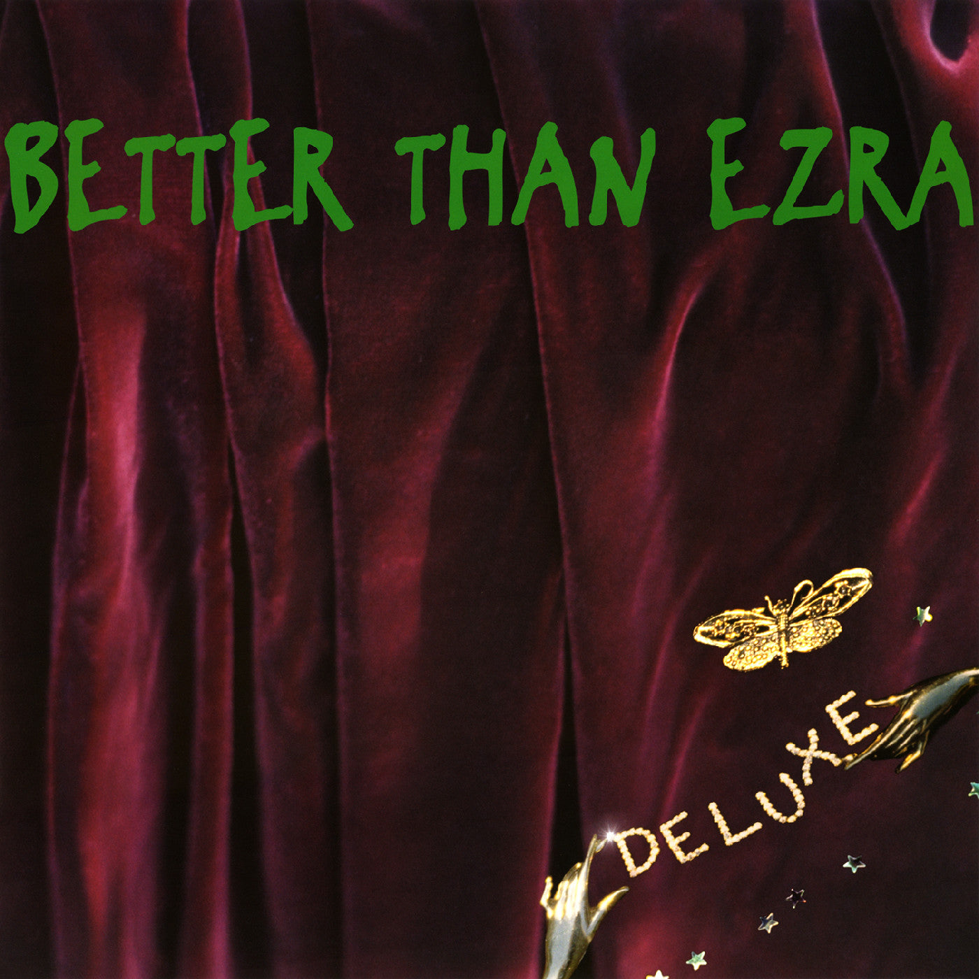 Deluxe (2x Emerald Green Vinyl) | Mint (M) Mint (M)