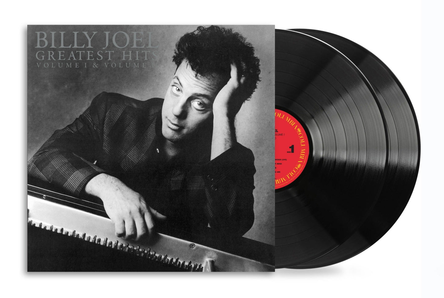Greatest Hits Volume I & II (2xVINYL) | Mint (M) Mint (M)