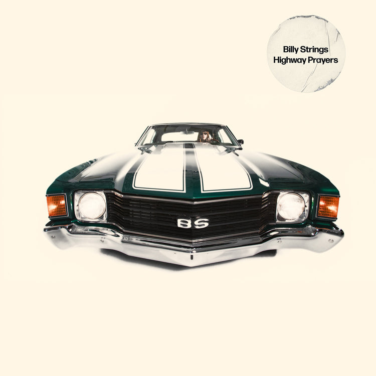 Highway Prayers (180 GRAM VINYL) | Mint (M) Mint (M)