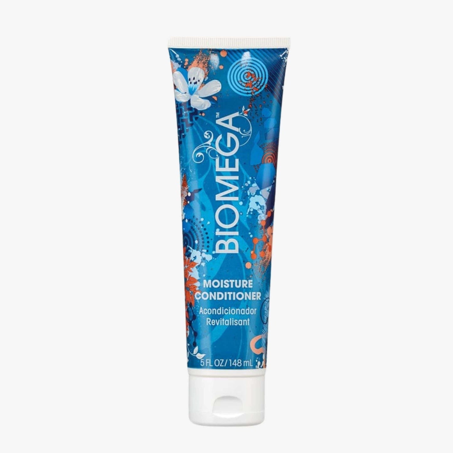 AquAGE Biomega Moisture Conditioner 16 oz
