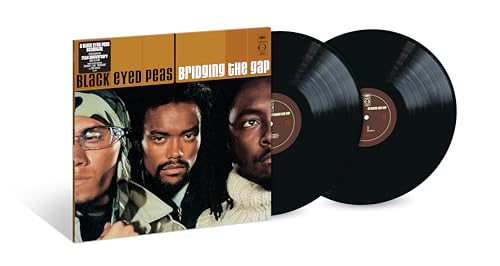 Bridging The Gap (2xVINYL) | Mint (M) Mint (M)