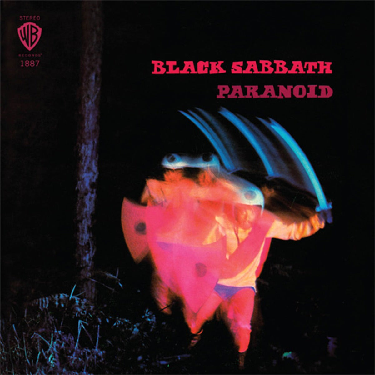 Paranoid (Deluxe Edition, 180 Gram Vinyl) (2 Lp's) | Mint (M) Mint (M)