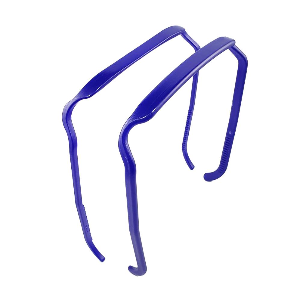 Blue Headband