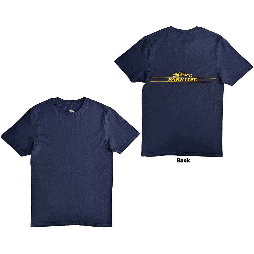 Parklife Back | Men's |