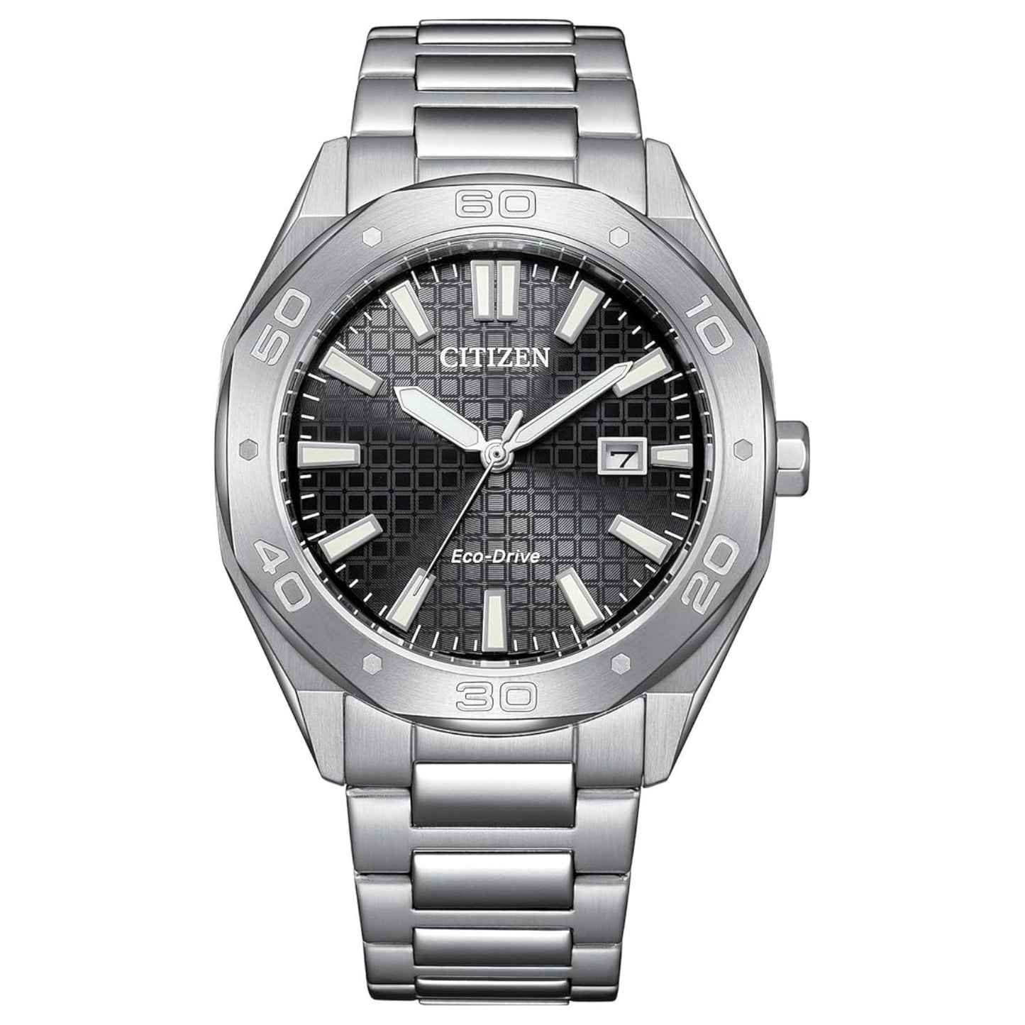 Citizen Men's Weekender