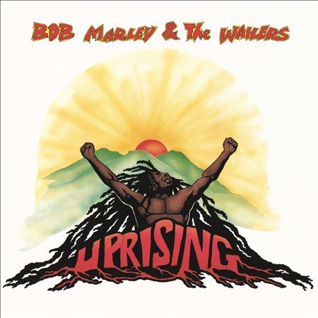 Uprising (180 Gram Vinyl) | Mint (M) Mint (M)