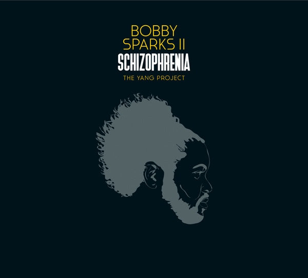 Schizophrenia - The Yang Project |