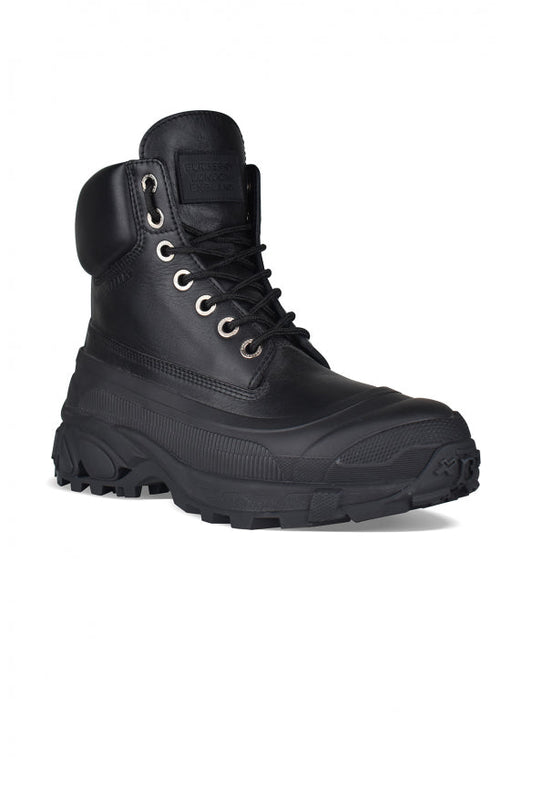 Burberry Men Arthur Boots