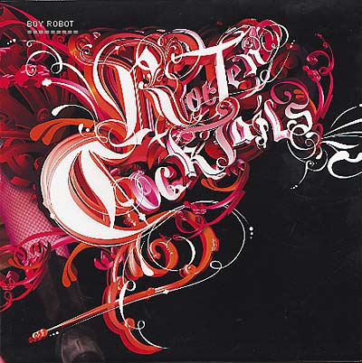 Rotten Cocktails |