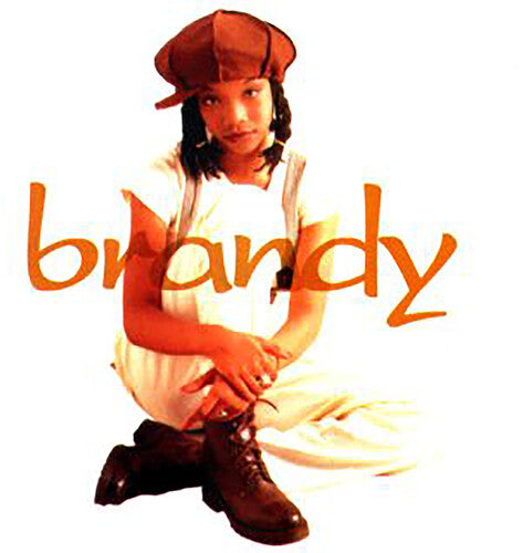 Brandy (2 Lp's)(ORANGE VINYL) | Mint (M) Mint (M)