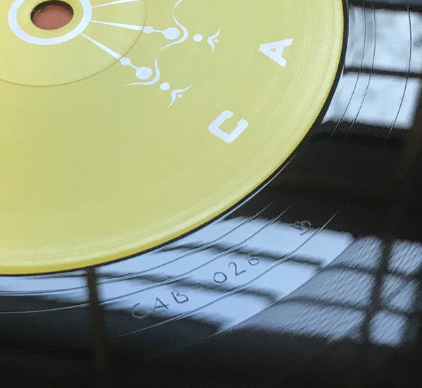 Level Shortkut EP (VINYL) | Mint (M) Generic