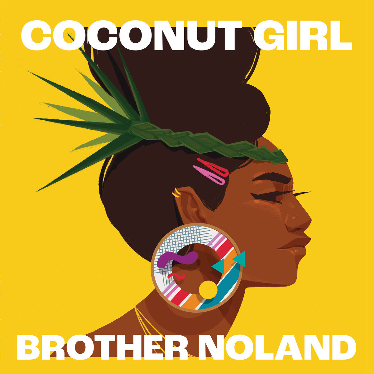 Coconut Girl (1983 & 2023) |