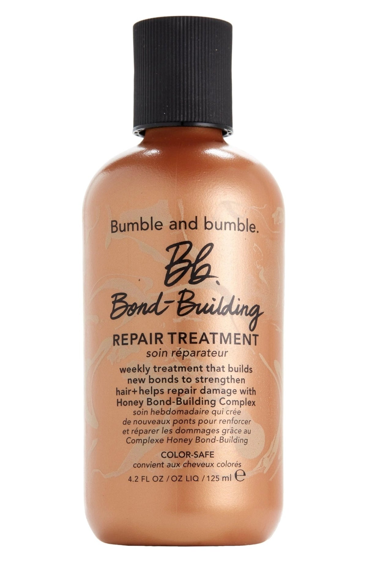 Bumble and Bumble Bond-Building Repair Treatment, 2 oz