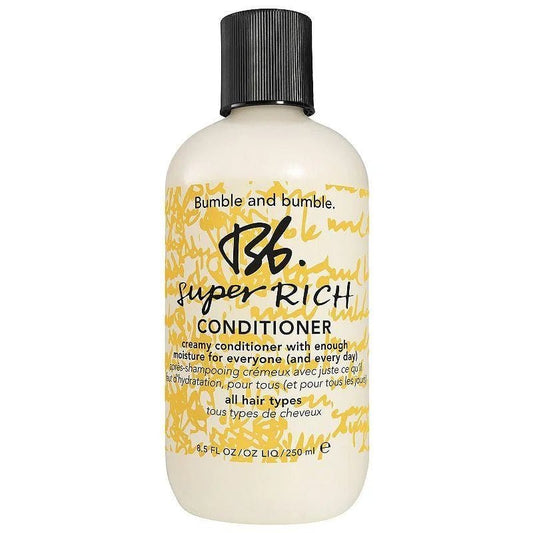 Bumble and Bumble Super Rich Conditioner, 2 oz