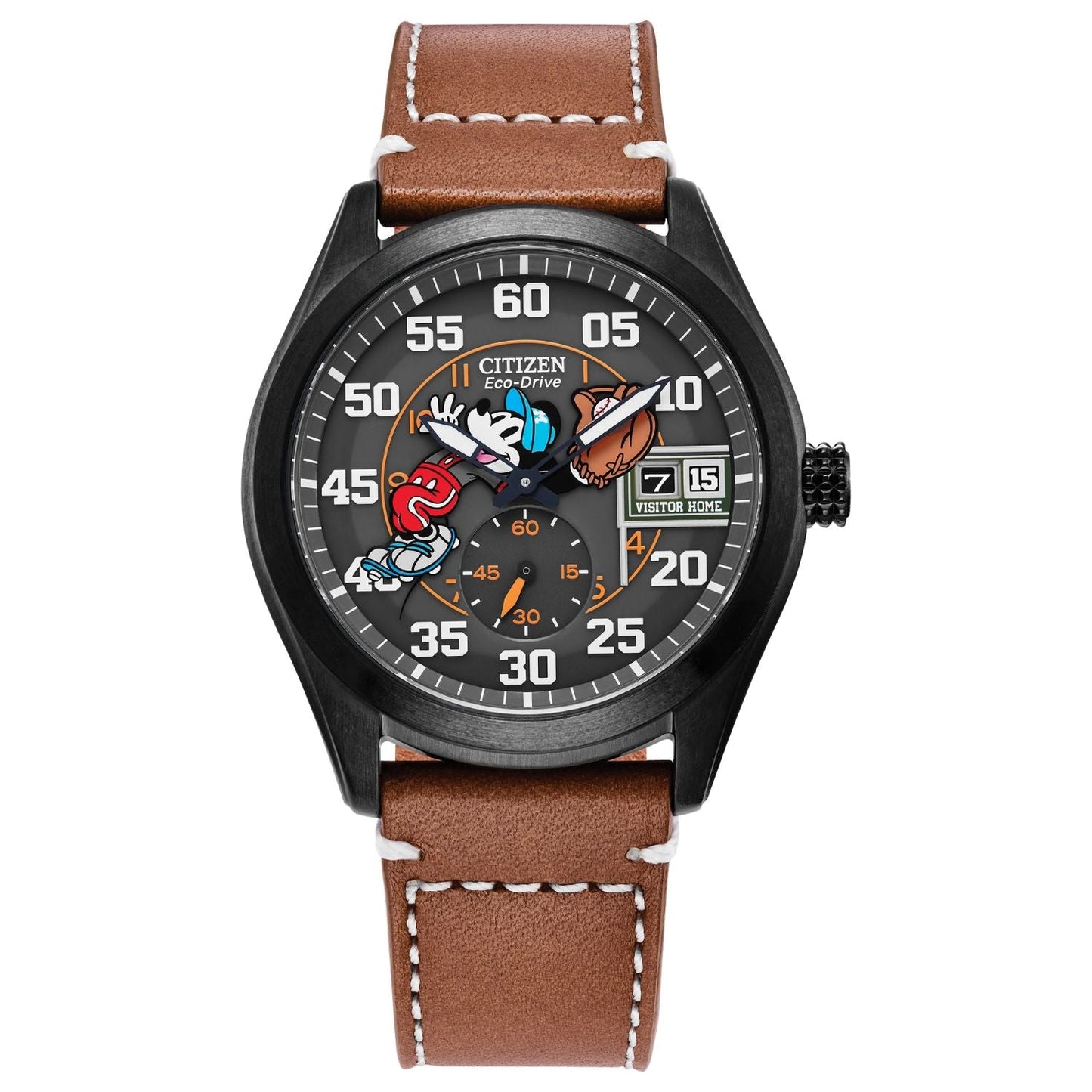 Citizen Men's Disney