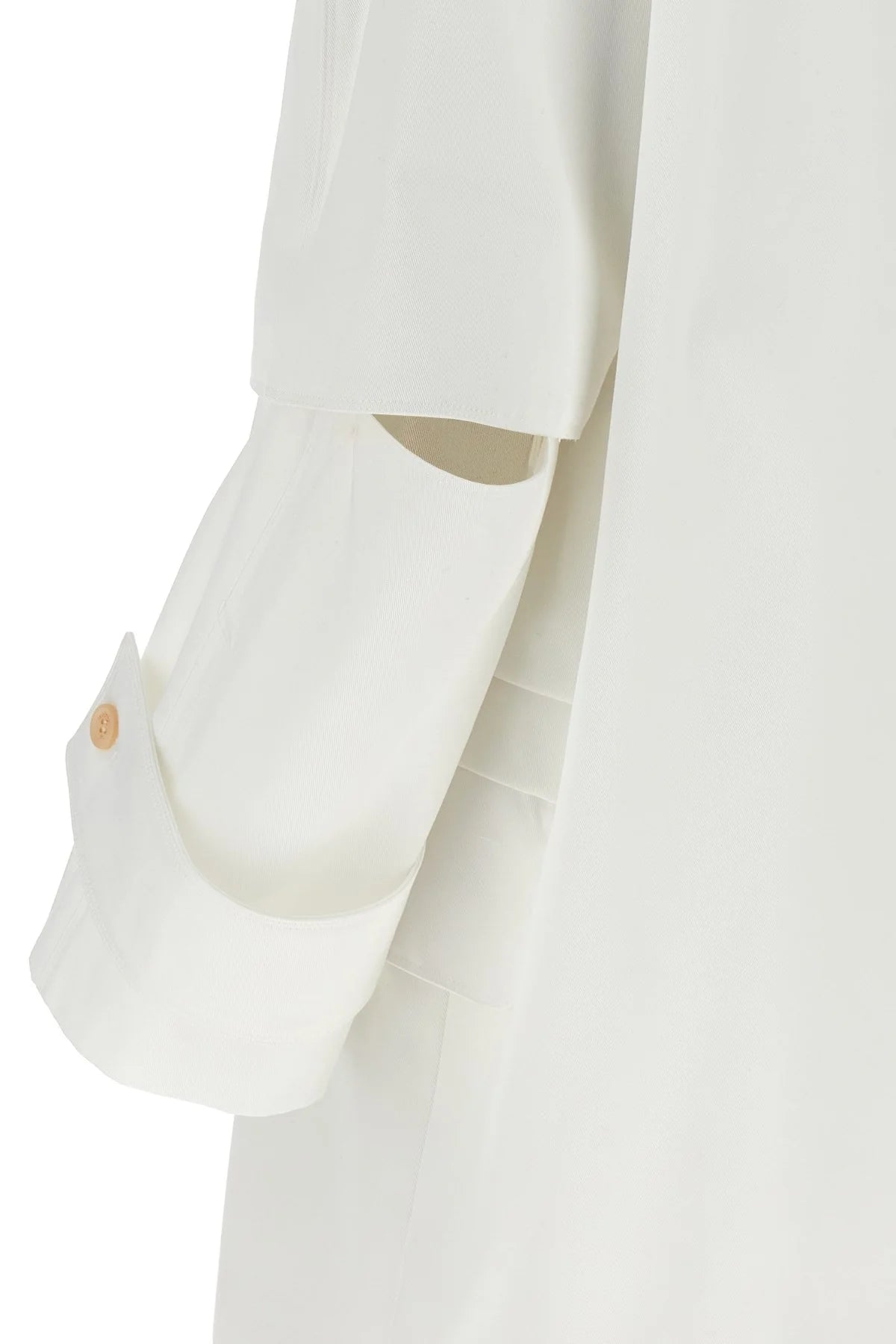 Max Mara Women 'Baba' Trench Coat