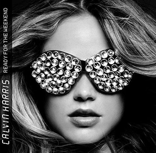 Ready For The Weekend (2LP Import) | Mint (M) Mint (M)