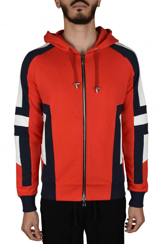 Balmain Men Cardigan