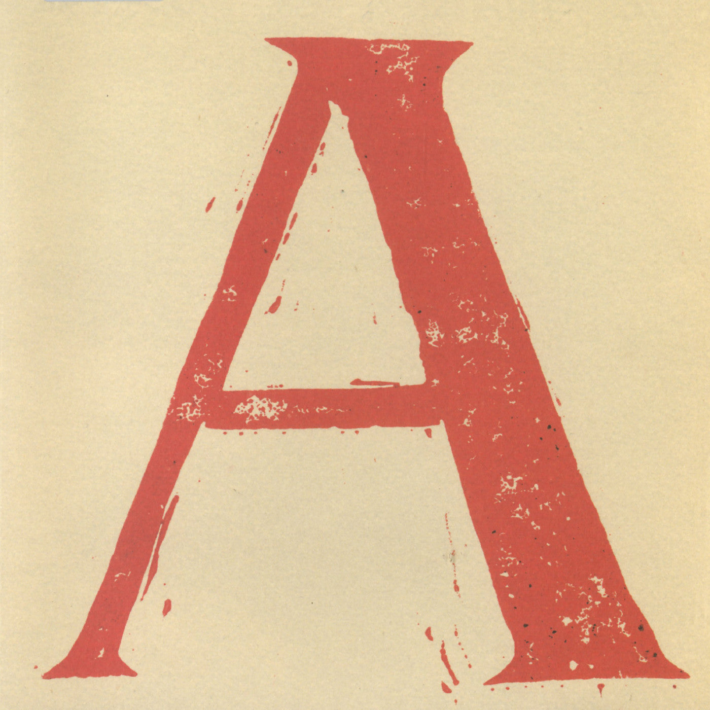A (VINYL) |