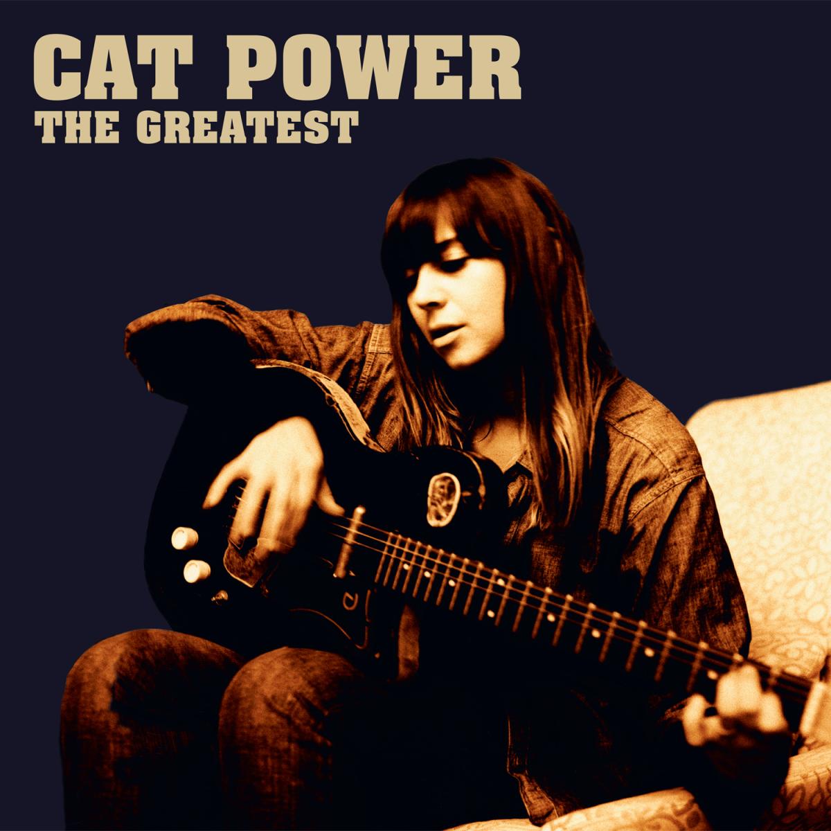 The Greatest: Slipcase Edition (VINYL) | Mint (M) Mint (M)