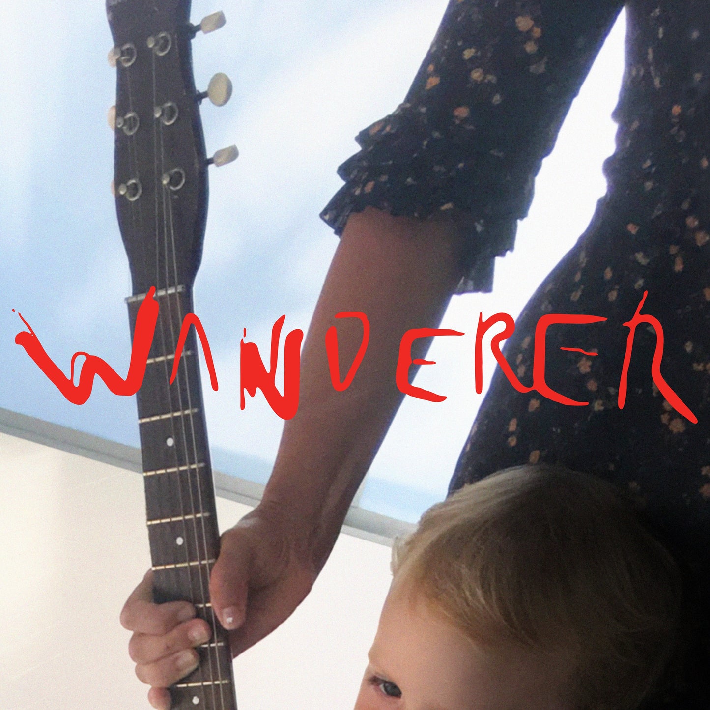 Wanderer (CD) | Mint (M) Mint (M)