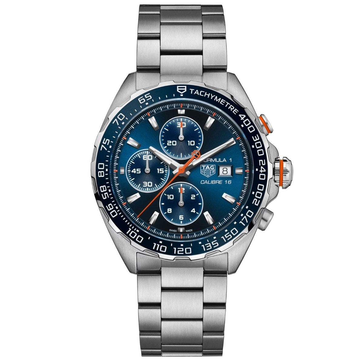 TAG Heuer Men's Formula 1