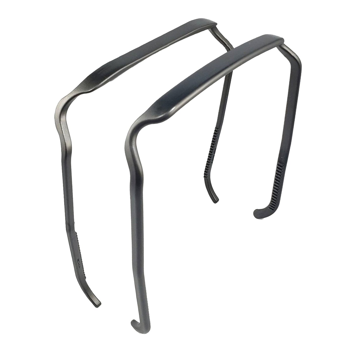 Charcoal Headband