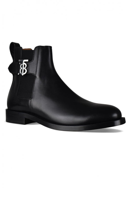 Burberry Men Chelsea Boots Luke