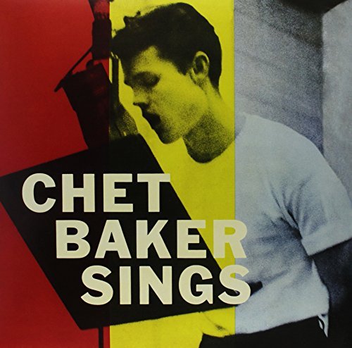Sings (180g Vinyl) | Mint (M) Mint (M)