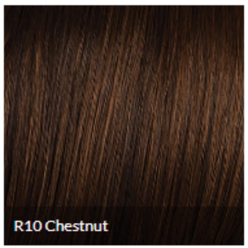 Spiky Cut Wig by Hairdo R10 Chestnut