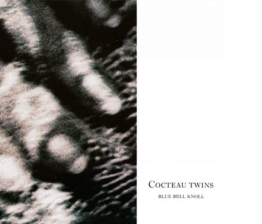 Blue Bell Knoll (180g Vinyl) | Mint (M) Mint (M)