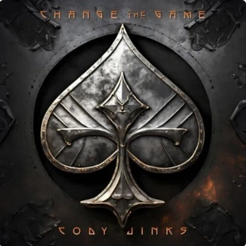 Change The Game (Indie Exclusive, Colored Vinyl) (2 Lp's) | Mint (M) Mint (M)