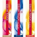 Color Touch Demi-Permanent Hair Color 7/71