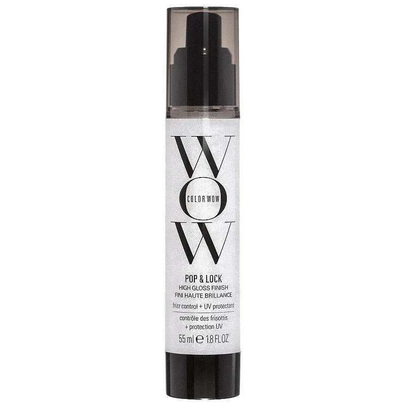 Color Wow Pop & Lock High Gloss Shellac, 0.4 oz