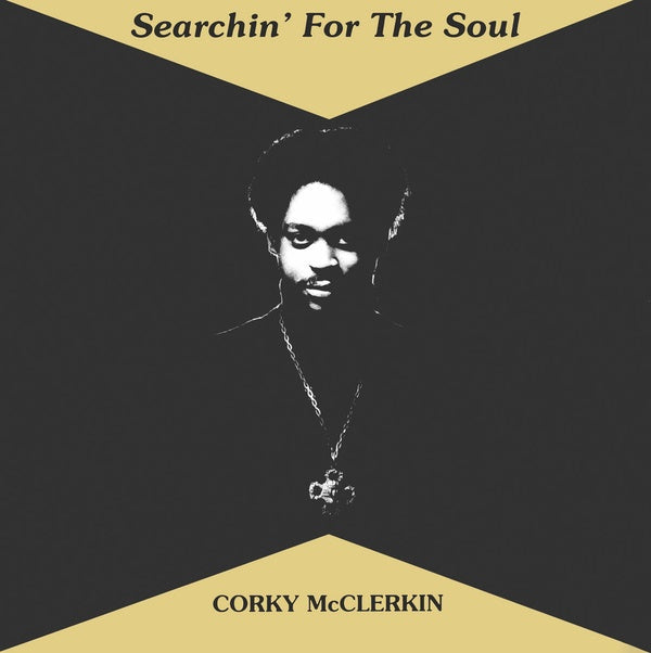 Searchin' For The Soul |
