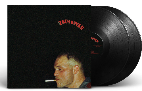 Zach Bryan (Vinyl) | Mint (M) Mint (M)