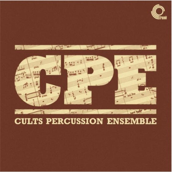 Cults Percussion Ensemble |