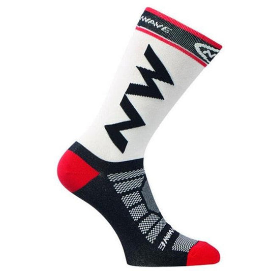 Cycling Socks Breathable Outdoor Sport Basketball Running Football Summer Socks Hiking Climbing socks for Men And Women