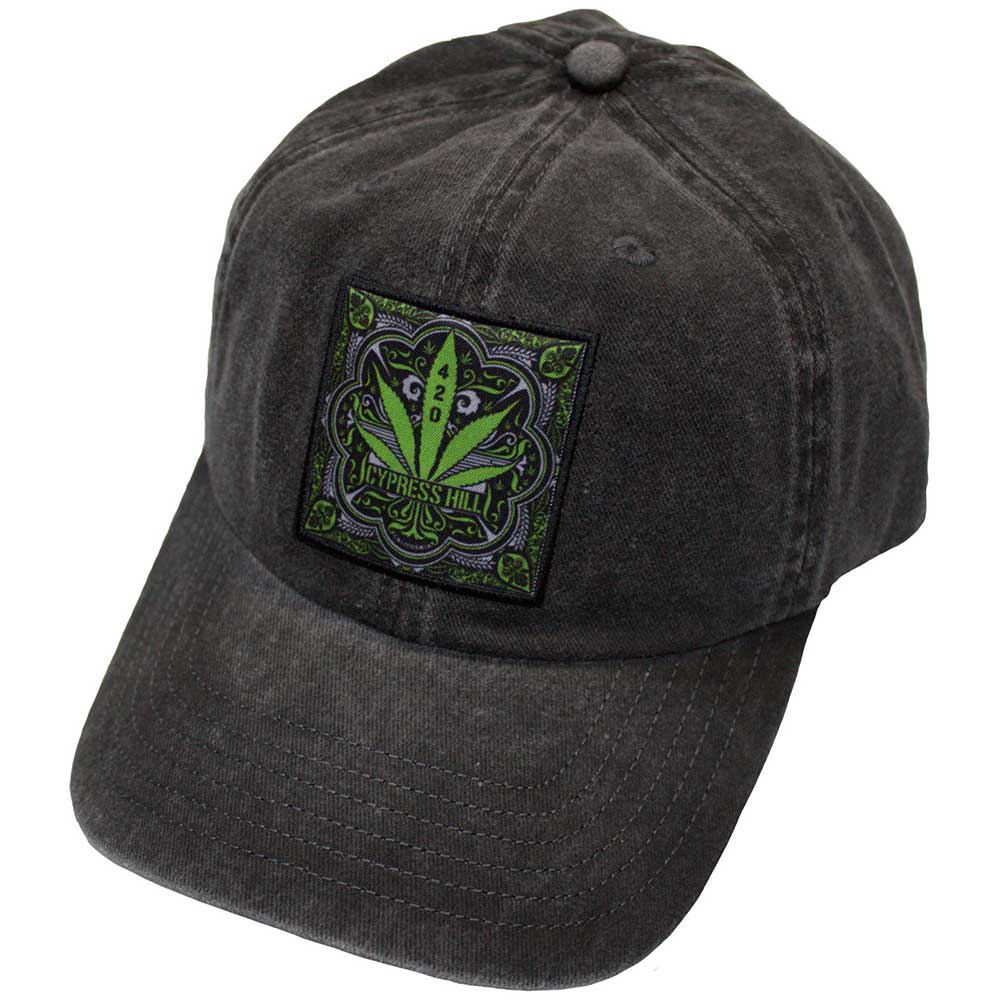 420 Leaf |